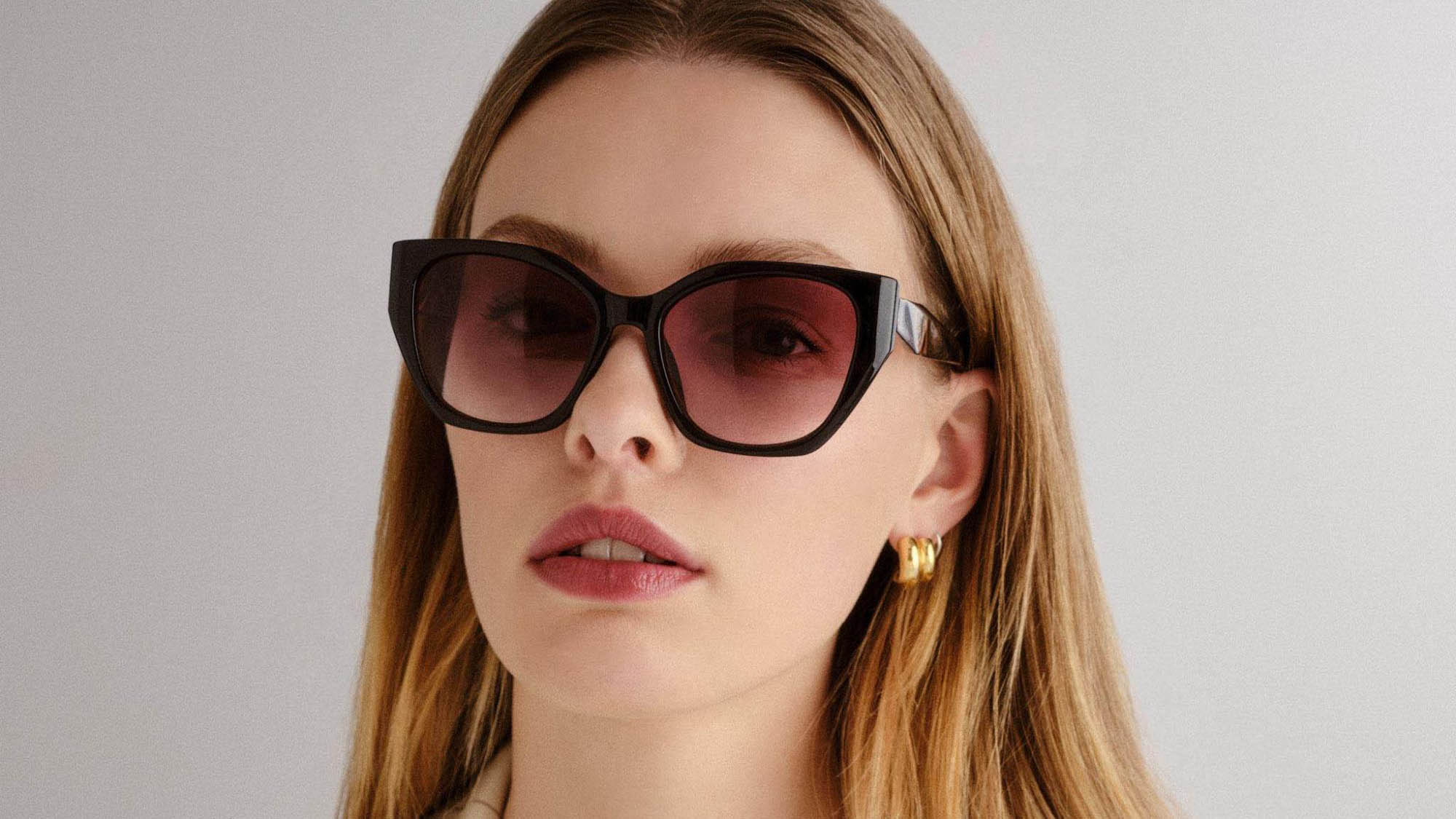 Sunglasses collection image